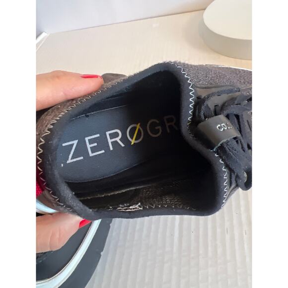 Cole Haan Men's Generation ZEROGRAND Stitchlite
Sneakers Black Gray - Picture 6 of 11